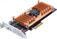 Фото - PCI-контроллер QNAP QM2-2P-344 