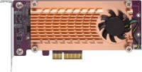 Фото - PCI-контроллер QNAP QM2-2S-220A 