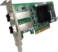 Фото - PCI-контроллер QNAP SAS-12G2E 