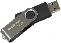 USB-флешка Hikvision M200S USB 3.0 128 ГБ