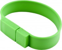 Фото - USB-флешка Apexto Bracelet 4Gb