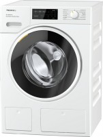 Фото - Стиральная машина Miele WSI 863 WCS белый