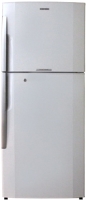 Фото - Холодильник Hitachi R-Z440EUC9K серебристый