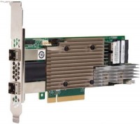 Фото - PCI-контроллер LSI 9380-8i8e 