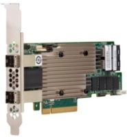 Фото - PCI-контроллер LSI 9480-8i8e 