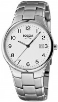 Фото - Наручные часы Boccia Titanium 3512-08 