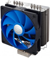 Фото - Система охлаждения Deepcool ICE MATRIX 400
