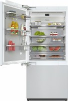 Фото - Встраиваемый холодильник Miele KF 2911 VI 