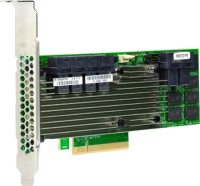 Фото - PCI-контроллер LSI 9361-24i 