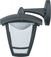 Фото - Прожектор / светильник Navigator NOF-P02-8-4K-BL-IP44-LED
