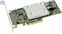 Фото - PCI-контроллер Adaptec 3102E-8i 