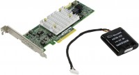 Фото - PCI-контроллер Adaptec 3151-4i 