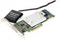 Фото - PCI-контроллер Adaptec 3152-8i 