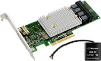 Фото - PCI-контроллер Adaptec 3154-16i 