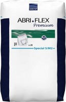 Фото - Подгузники Abena Abri-Flex Premium Special S/M2 / 20 pcs 