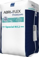 Фото - Подгузники Abena Abri-Flex Premium Special M/L2 / 18 pcs 