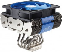 Фото - Система охлаждения Deepcool TIGER SHARK