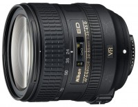 Объектив Nikon 24-85mm f/3.5-4.5G VR AF-S ED Nikkor 