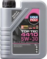 Фото - Моторное масло Liqui Moly Top Tec 4410 5W-30 1 л