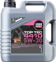 Фото - Моторное масло Liqui Moly Top Tec 4410 5W-30 4 л