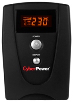 Фото - ИБП CyberPower Value Soho 800VA 800&nbsp;ВА