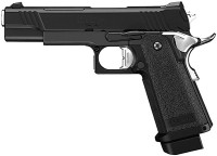 Фото - Пневматический пистолет Tokyo Marui Colt Hi-Capa 5.1 D.O.R. GBB