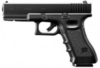Фото - Пневматический пистолет Tokyo Marui Glock 17 gen.3 GBB 