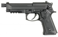 Фото - Пневматический пистолет CYMA Beretta M92 UP Version AEP 
