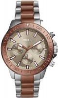 Фото - Наручные часы FOSSIL BQ2502