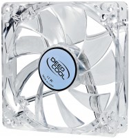 Фото - Система охлаждения Deepcool XFAN 120L/B 