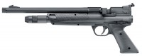 Фото - Пневматический пистолет Umarex RP5