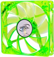 Фото - Система охлаждения Deepcool XFAN 120U G/B 