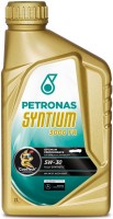 Фото - Моторное масло Petronas Syntium 3000 FR 5W-30 1 л