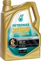 Фото - Моторное масло Petronas Syntium 5000 FR 5W-20 5 л