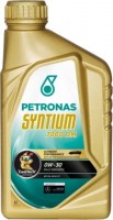 Фото - Моторное масло Petronas Syntium 7000 DM 0W-30 1 л