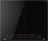 Фото - Варочная поверхность Teka ZF 68700 MST черный