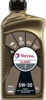 Фото - Моторное масло Total Classic 9 C2 5W-30 1 л