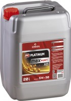 Фото - Моторное масло Orlen Platinum MaxExpert XD 5W-30 20 л