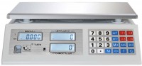 Фото - Торговые весы FORT Trade T-870 32/5 LCD