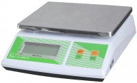 Фото - Торговые весы FORT Fiesta T-708F 15/2 LCD