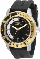 Фото - Наручные часы Invicta Specialty Men 34097 