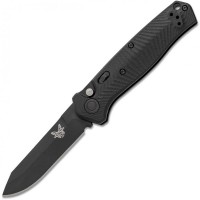 Фото - Нож / мультитул BENCHMADE Mediator 8551BK 