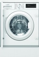 Фото - Встраиваемая стиральная машина Siemens WI 14W541 