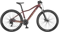 Фото - Велосипед Scott Contessa Active 60 29 2021 frame L