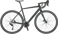 Фото - Велосипед Scott Speedster Gravel 30 2021 frame XXS 