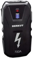 Фото - Пуско-зарядное устройство Berkut JSL-15000