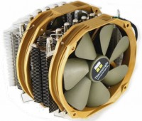 Фото - Система охлаждения Thermalright Silver Arrow SB-E 