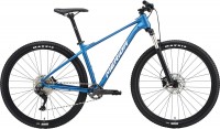 Фото - Велосипед Merida Big.Nine 200 2021 frame XL 
