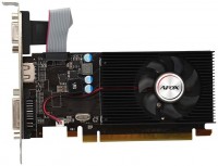 Фото - Видеокарта AFOX Radeon HD 5450 AF5450-2048D3L5 