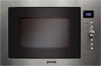 Фото - Встраиваемая микроволновая печь Gorenje BM 321 A7X 